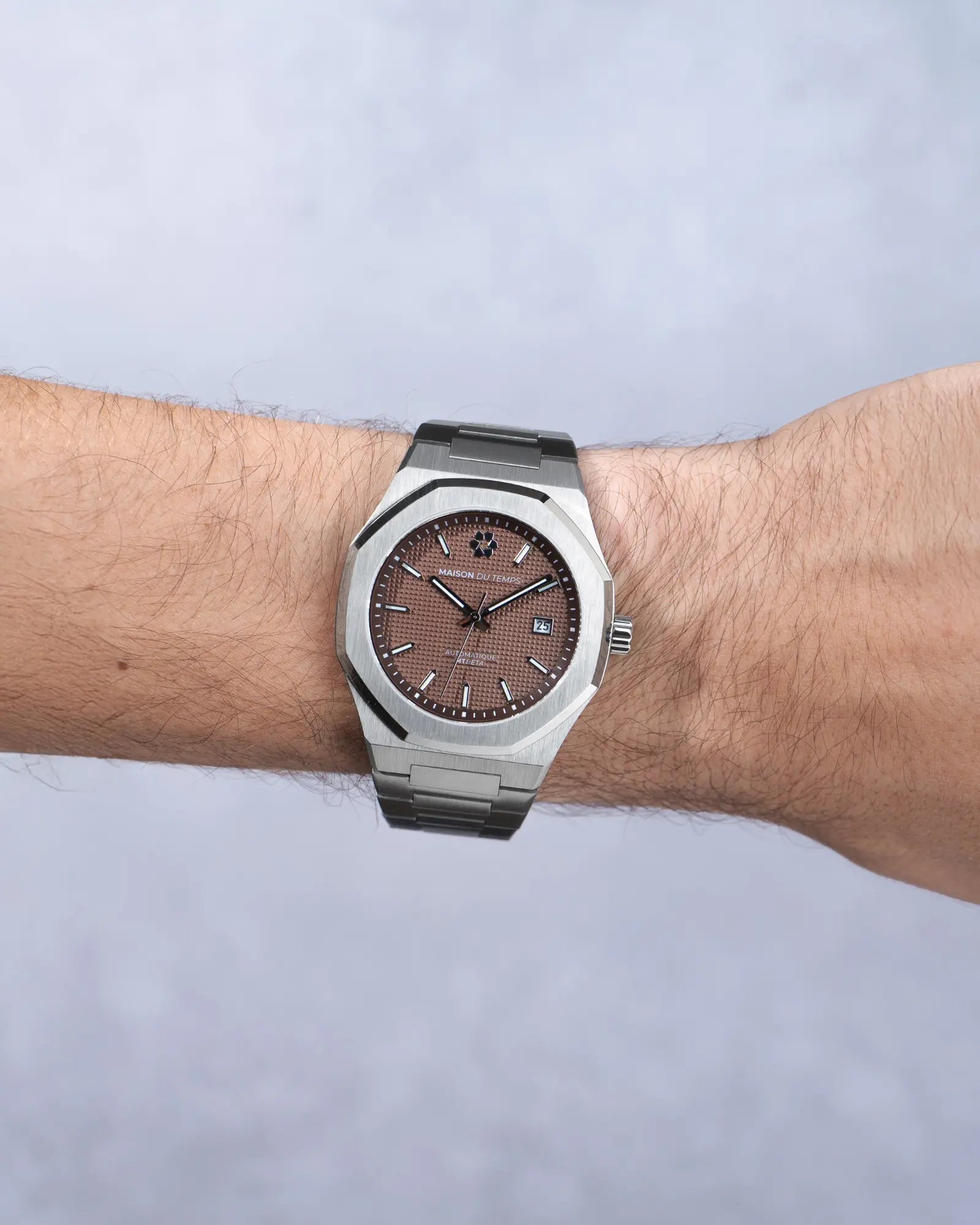 MTBeta Mocha Silicone Mocha