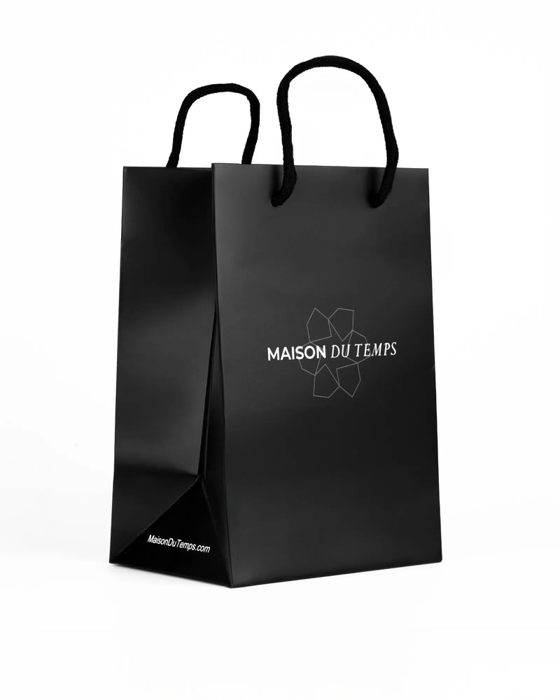 Sac Cadeau MaisonDuTemps