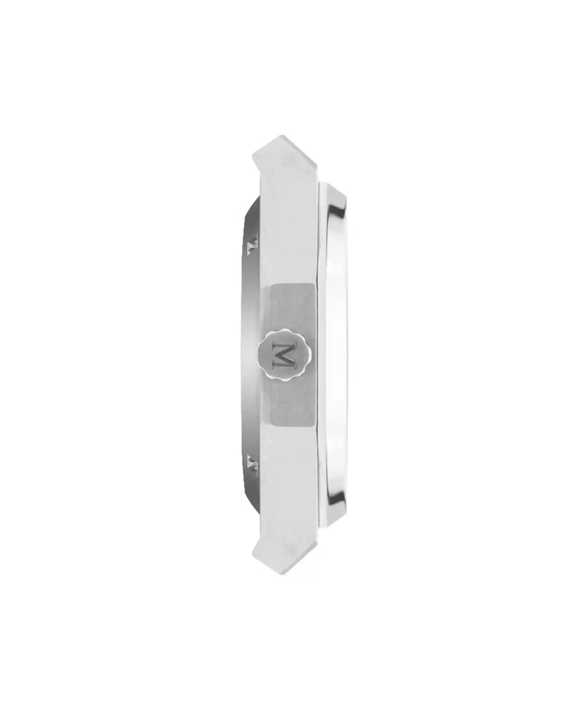 MTBeta Skeleton Silicone Rouge