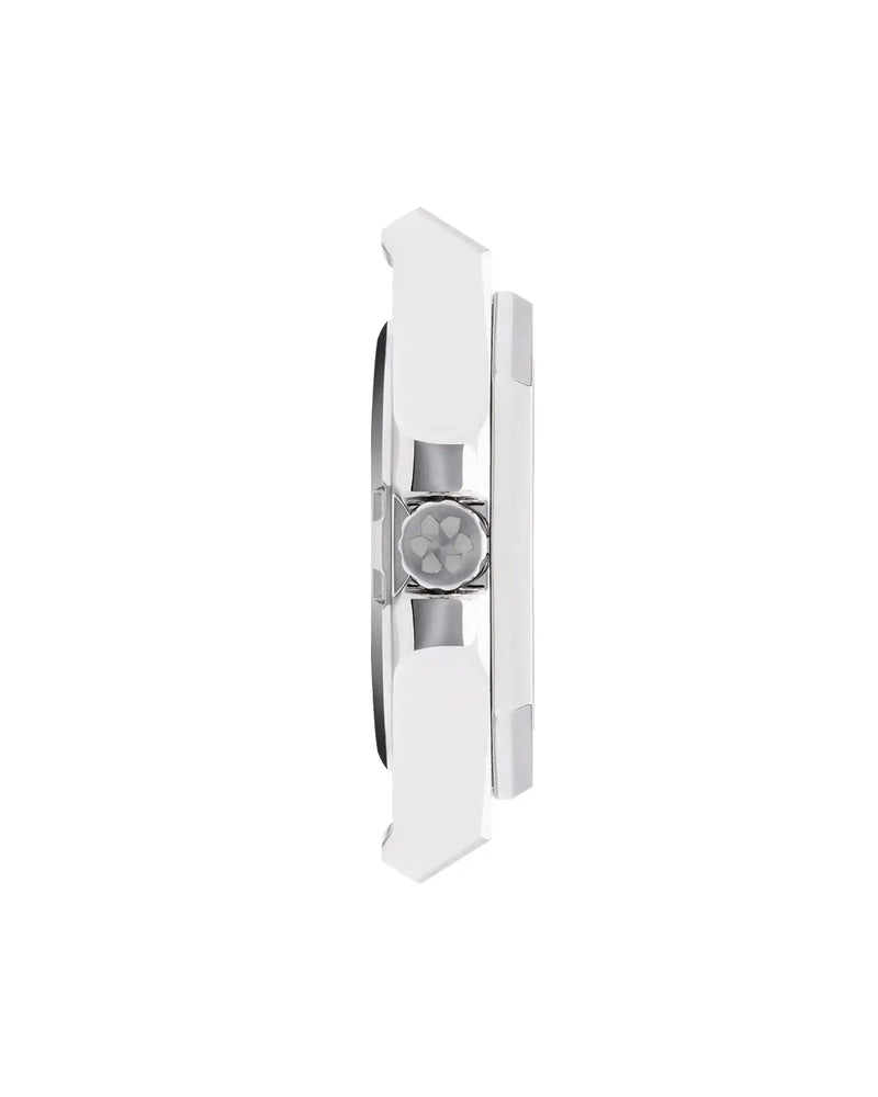 MTGamma Blanc Silicone Rouge