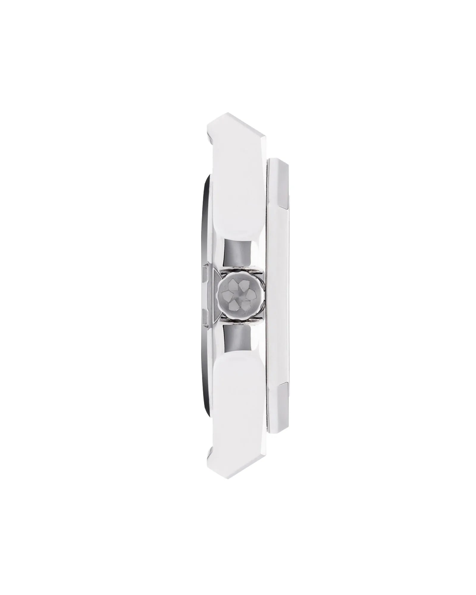 MTZeta Arabic Blanc Silicone Noir