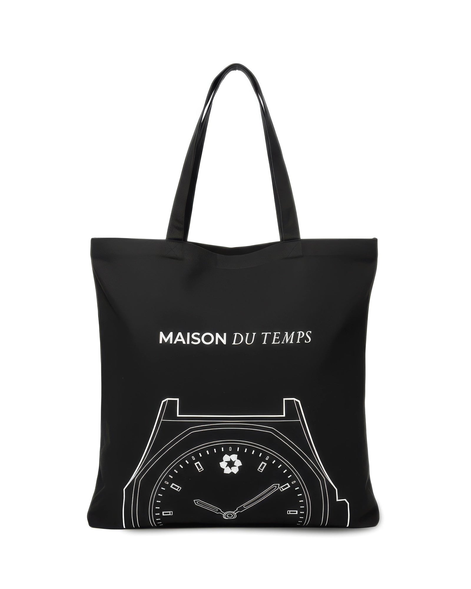 Tote Bag MaisonDuTemps