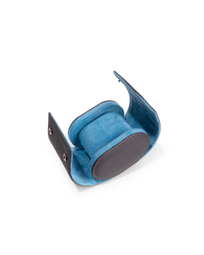 Étui Montre Gris - 1 Montre