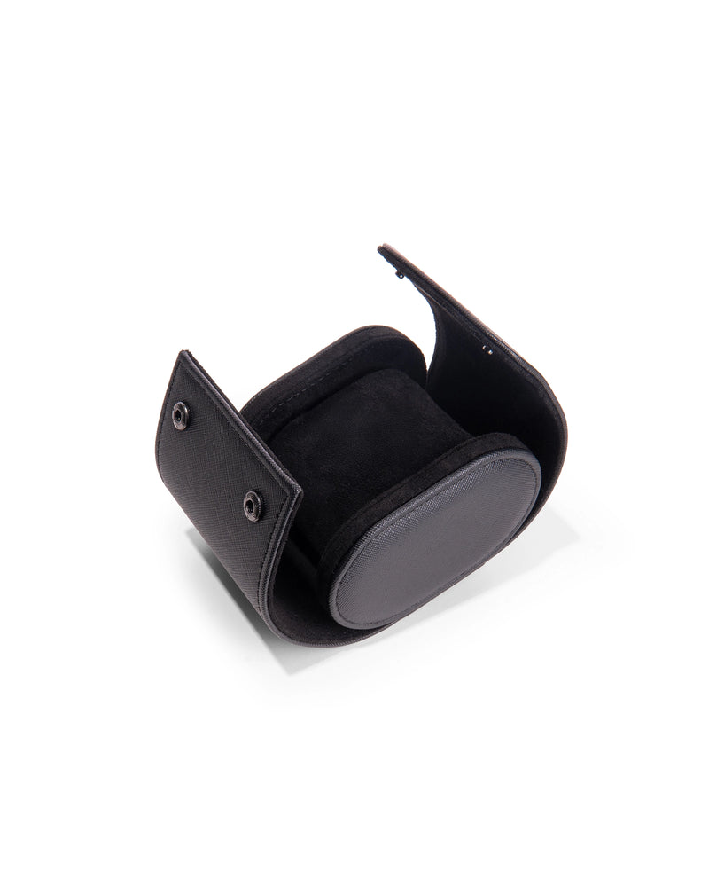 Étui Montre Noir - 1 Montre