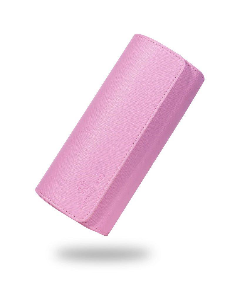 Étui Montre Rose - 3 Montres