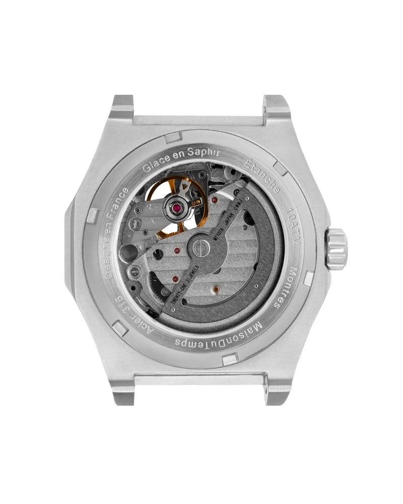 MTDelta Coeur Ouvert Vert Caoutchouc Vert