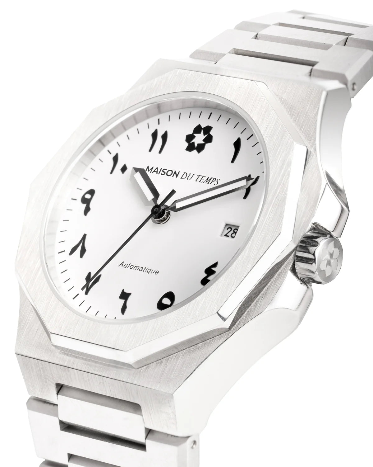 Arabic dial 2025 audemars piguet