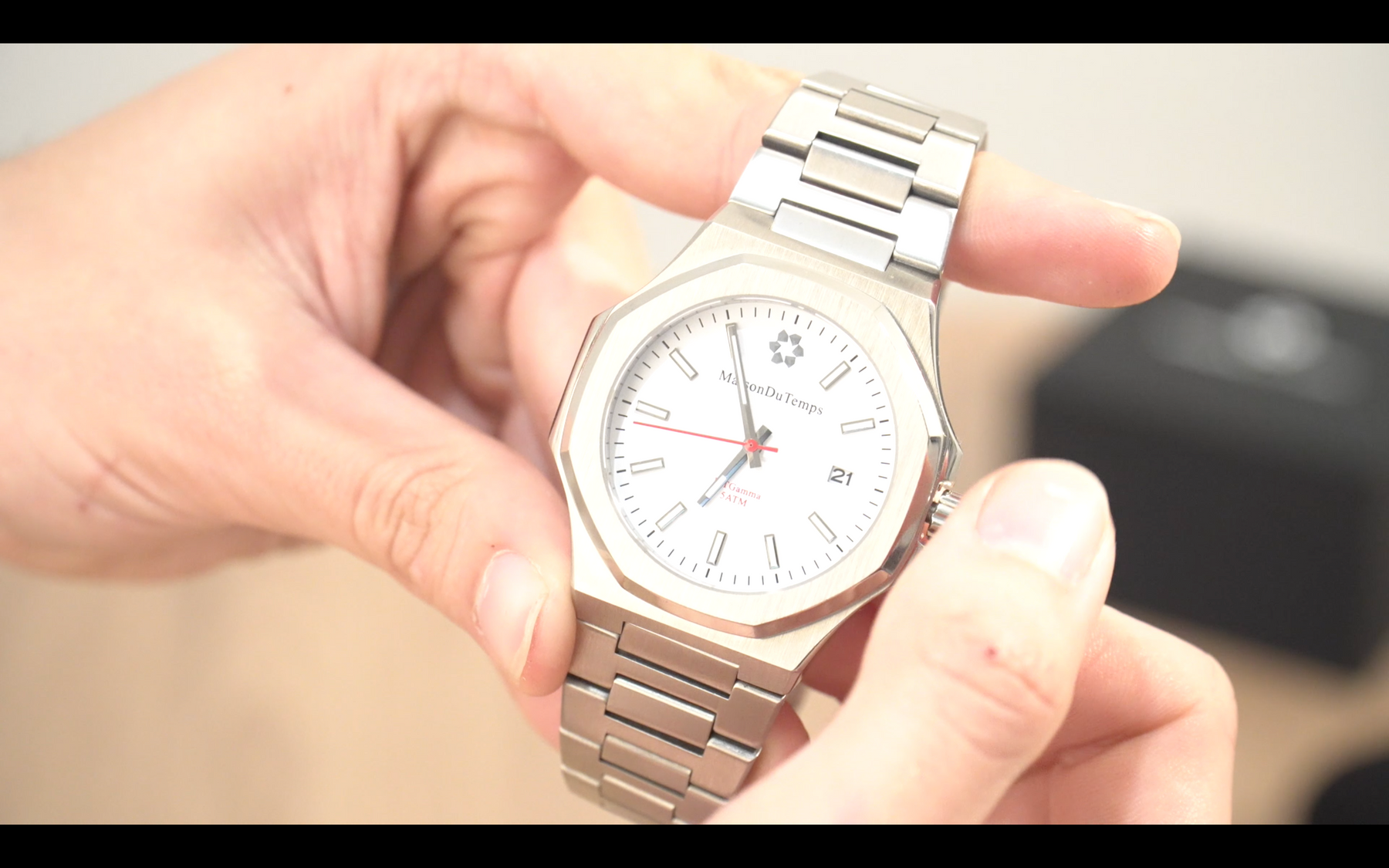 Comment régler sa montre automatique et sa montre à quartz